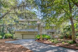 Golf course views, easy beach walk! - Image 2