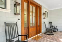 Spectacular new rental home close to Ocean Course - Image 4