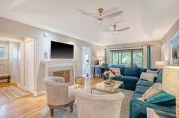 New rental in one of Kiawah's most popular areas - Image 5