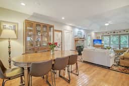 Community pool, dock, river views! - Image 4