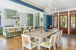 Stunning Coastal Gem in Vanderhorst with private pool - Image 4