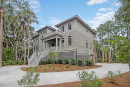 Stunning Coastal Gem in Vanderhorst with private pool - Image 2