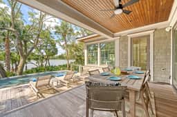 Immaculate new Rhett's Bluff property - Image 4