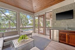 Immaculate new Rhett's Bluff property - Image 5