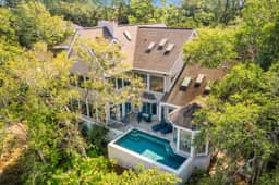 Sunset Marsh Estate/8BR/Horizon pool/Renovated Gourmet kitchen/sleeps 18 - Image 3