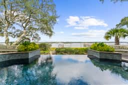 Rhetts Bluff Stunner!  Private dock and pool/spa - Image 4