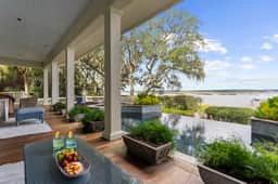 Rhetts Bluff Stunner!  Private dock and pool/spa - Image 2