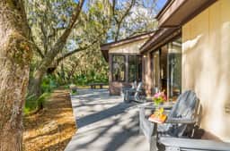 Seabrook Beach Cottage - Image 4