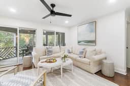 Lovely new rental in popular Turtle Cove - Image 2