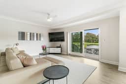 Views and location, great villa in Turtle Point - Image 3