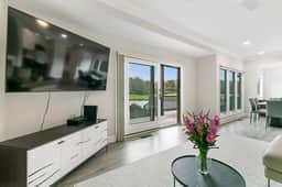 Views and location, great villa in Turtle Point - Image 5