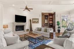 Stunning home close to the Ocean Course - Image 5