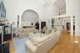 Spacious home with a pool in desirable community - Image 3