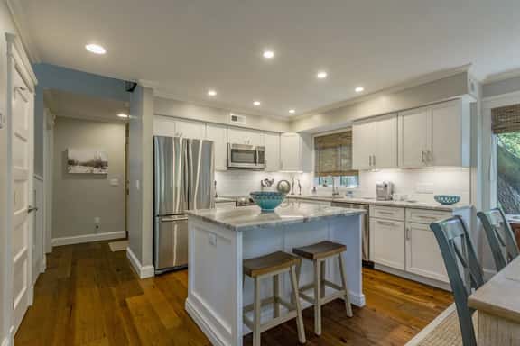 Coastal Calm- Luxury in the Lowcountry - Image 1