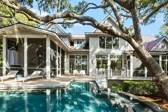 Ocean Park Stunner, fabulous views, pool - Image 1