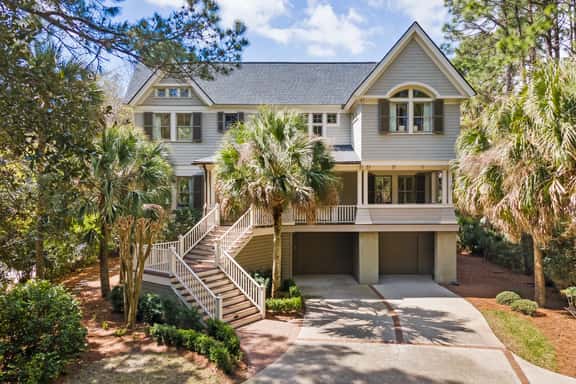 Lowcountry Elegance, outstanding views - Image 1