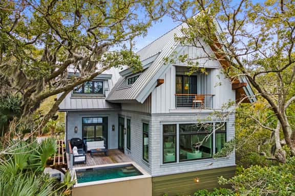 New home in popular Indigo Park - Image 1