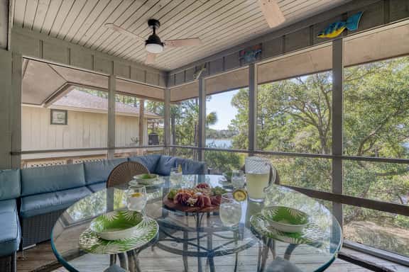 New rental in one of Kiawah's most popular areas - Image 1
