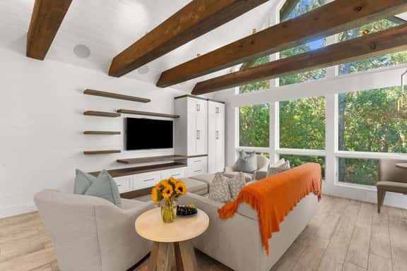 Immaculate new villa, steps to Kiawah's famous beaches - Image 1