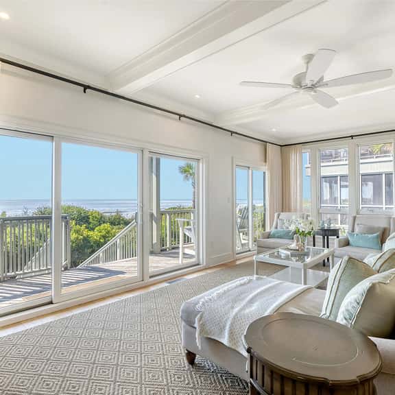 Oceanfront Renovated Mariners Watch - Image 1