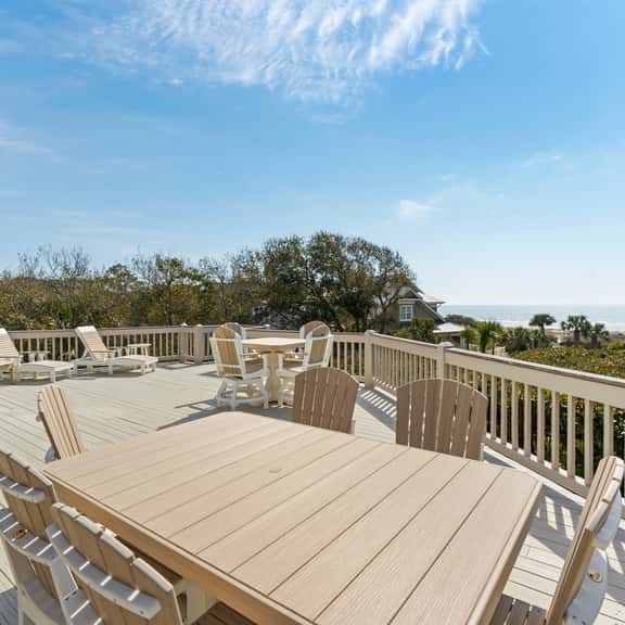Beachside Treehouse, spectacular ocean view on popular Surfsong Rd - Image 1