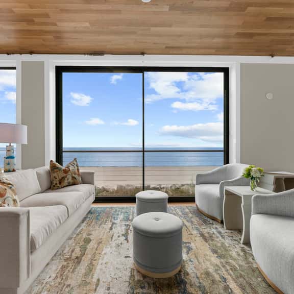 New Construction, Beachfront, Modern, Club access - Image 1