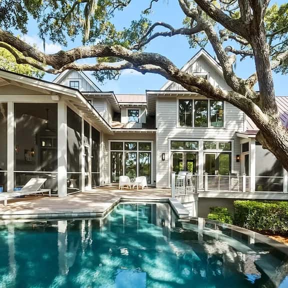 Ocean Park Stunner, fabulous views, pool - Image 1