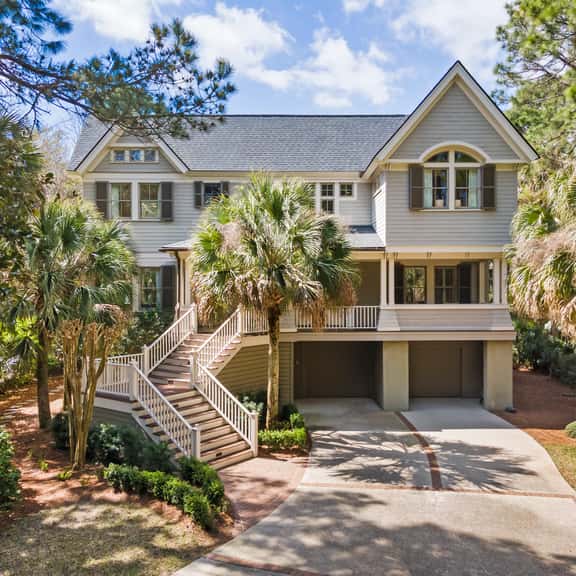 Lowcountry Elegance, outstanding views - Image 1