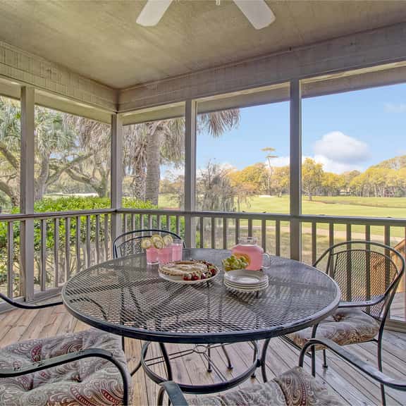 Fabulous Golf and Lagoon Views - Image 1