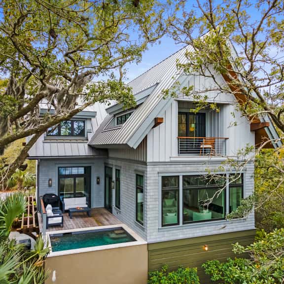 New home in popular Indigo Park - Image 1