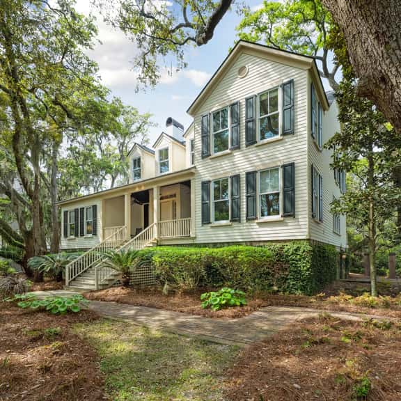 Stunning Treehouse, easy beach and golf access - Image 1