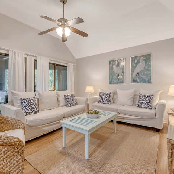 Adorable Villa close to beach and tennis - Image 1