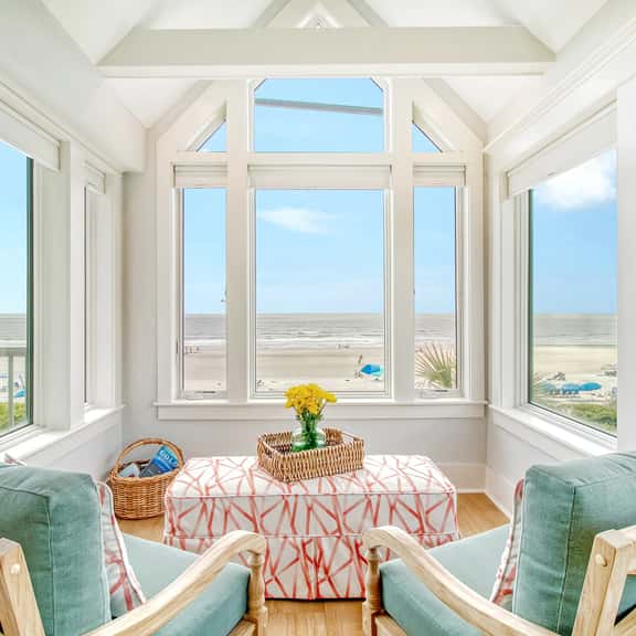 New!  Oceanfront with amazing views in popular East Beach community - Image 1