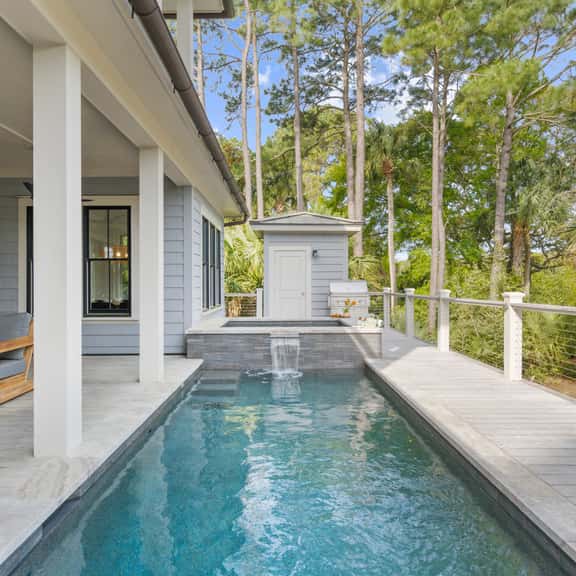 Spectacular new rental home close to Ocean Course - Image 1