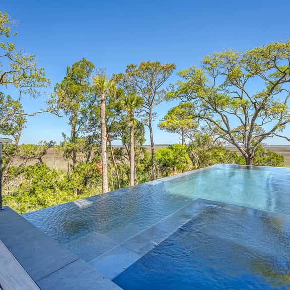 Brand new Ocean Park Luxury Home with private pool - Image 1