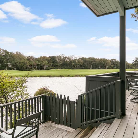 Views and location, great villa in Turtle Point - Image 1