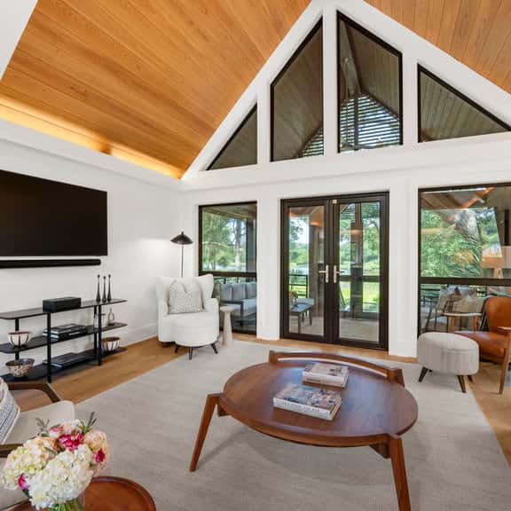 Charming new Ocean Park home - Image 1