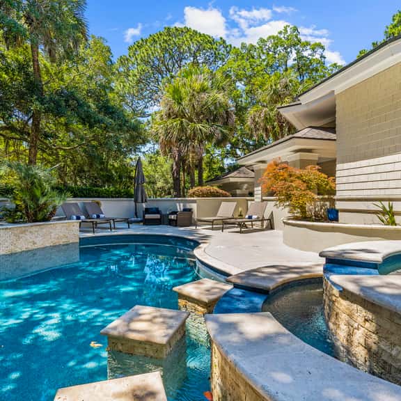 Stunning home close to the Ocean Course - Image 1