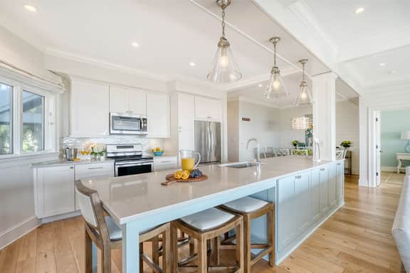Oceanfront Renovated Mariners Watch - Image 5