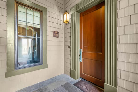 Penthouse in popular, centrally located new construction neighborhood