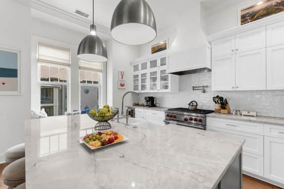 Penthouse in popular, centrally located new construction neighborhood - Image 5