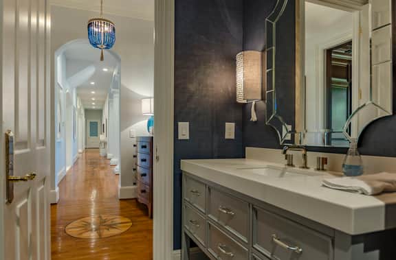Updates abound!  Ultimate Kiawah Luxury house