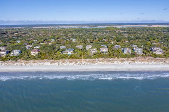 Beachside Treehouse, spectacular ocean view on popular Surfsong Rd - Image 3