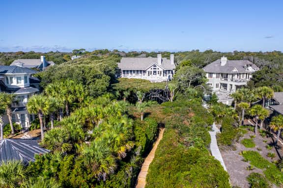 Beachside Treehouse, spectacular ocean view on popular Surfsong Rd - Image 2