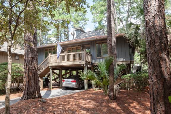 Perfect cottage in popular Inlet Cove!