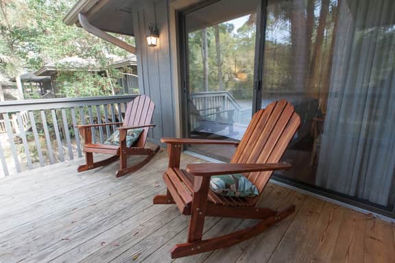 Perfect cottage in popular Inlet Cove!