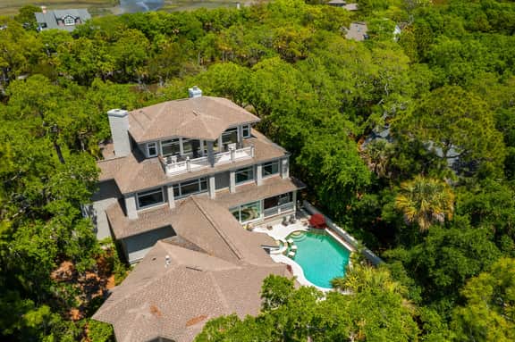 Stunning home close to the Ocean Course - Image 2