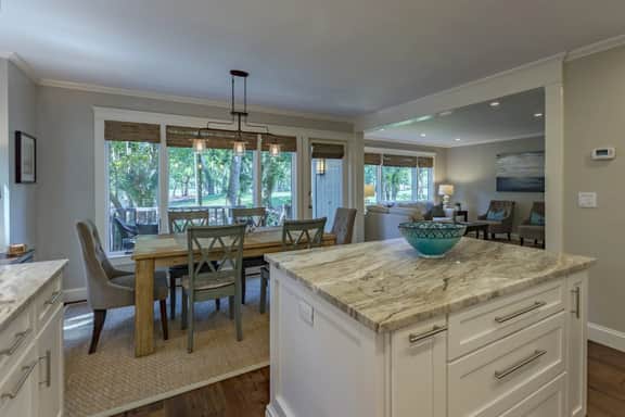 Coastal Calm- Luxury in the Lowcountry