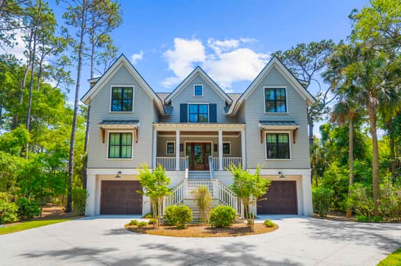 Brand new gorgeous home with views and pool