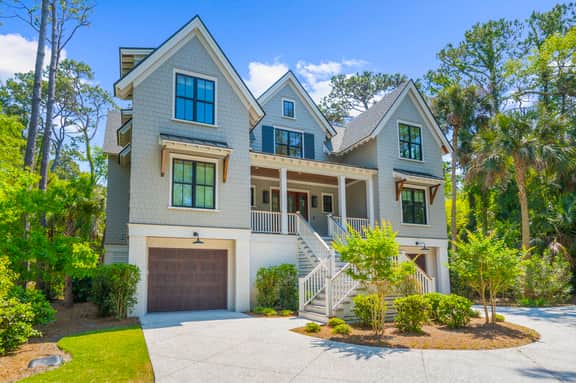 Brand new gorgeous home with views and pool